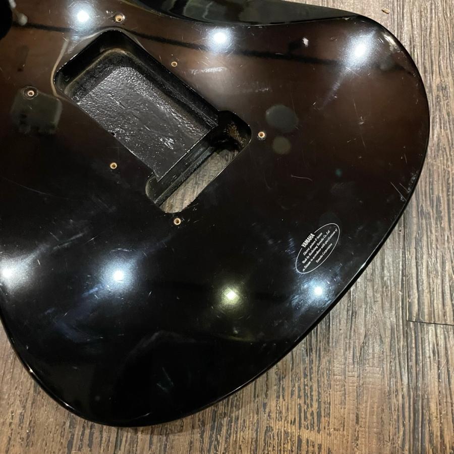 YAMAHA（ヤマハ） Yamaha YGX-112P Stratocaster Type エレキギター