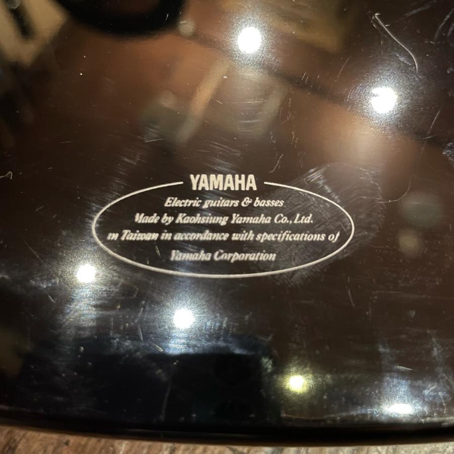 YAMAHA（ヤマハ） Yamaha YGX-112P Stratocaster Type エレキギター