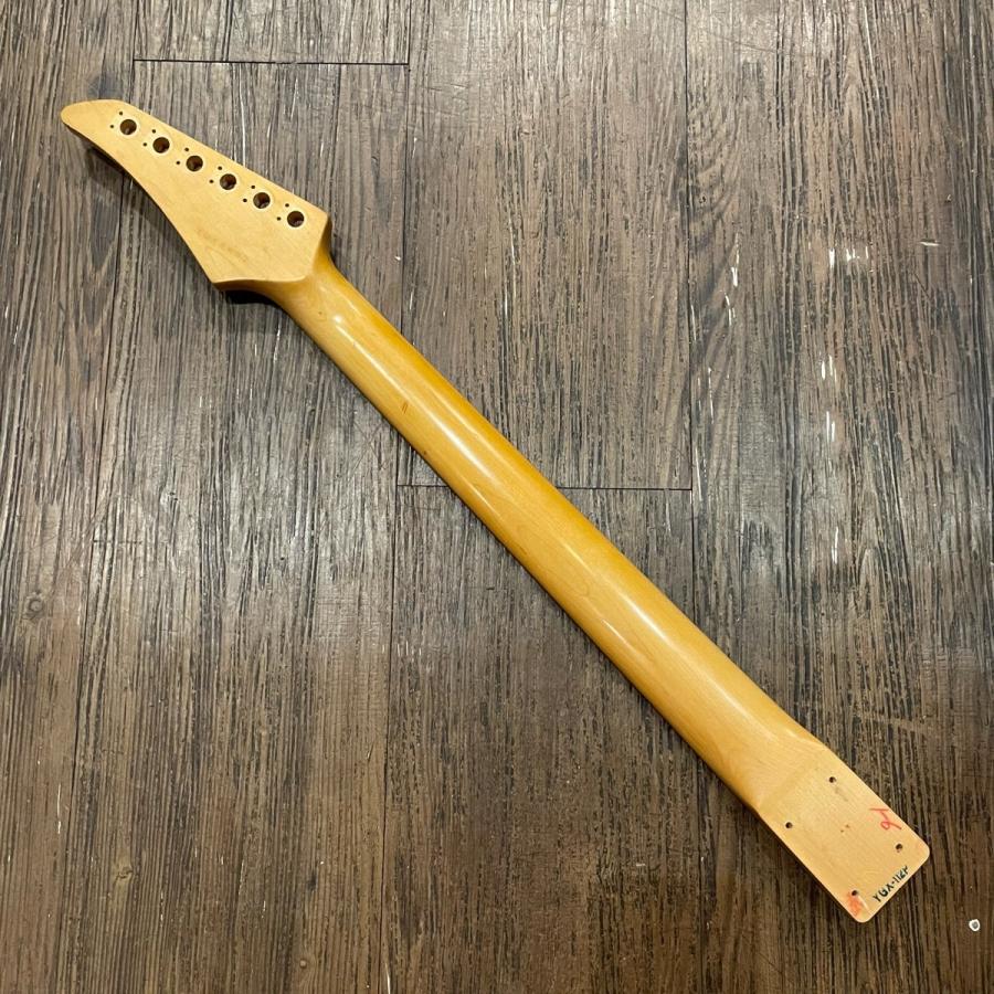 Yamaha YGX-112P エレキギター用 ネック ヤマハ Guitar Parts Yamaha YGX-112P エレキギター用 ネック ヤマハ Guitar Parts