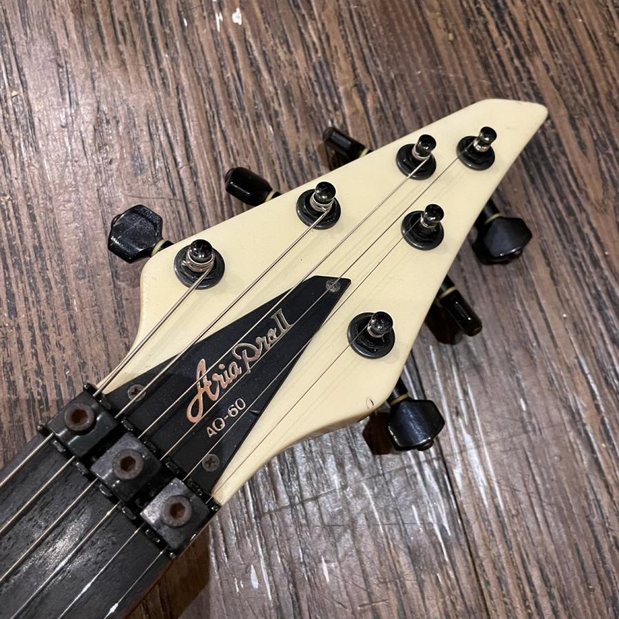 アリアプロII送料無料 Aria Pro II Pe-Anniversary - guitarshoptantan （ギター