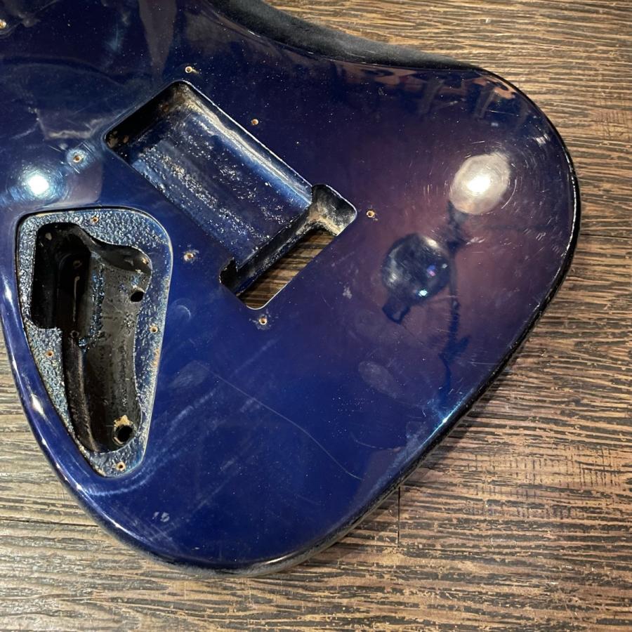 Ibanez GRX-70 Stratocaster Type エレキギター ボディ Ibanez GRX-70 Stratocaster Type エレキギター ボディ