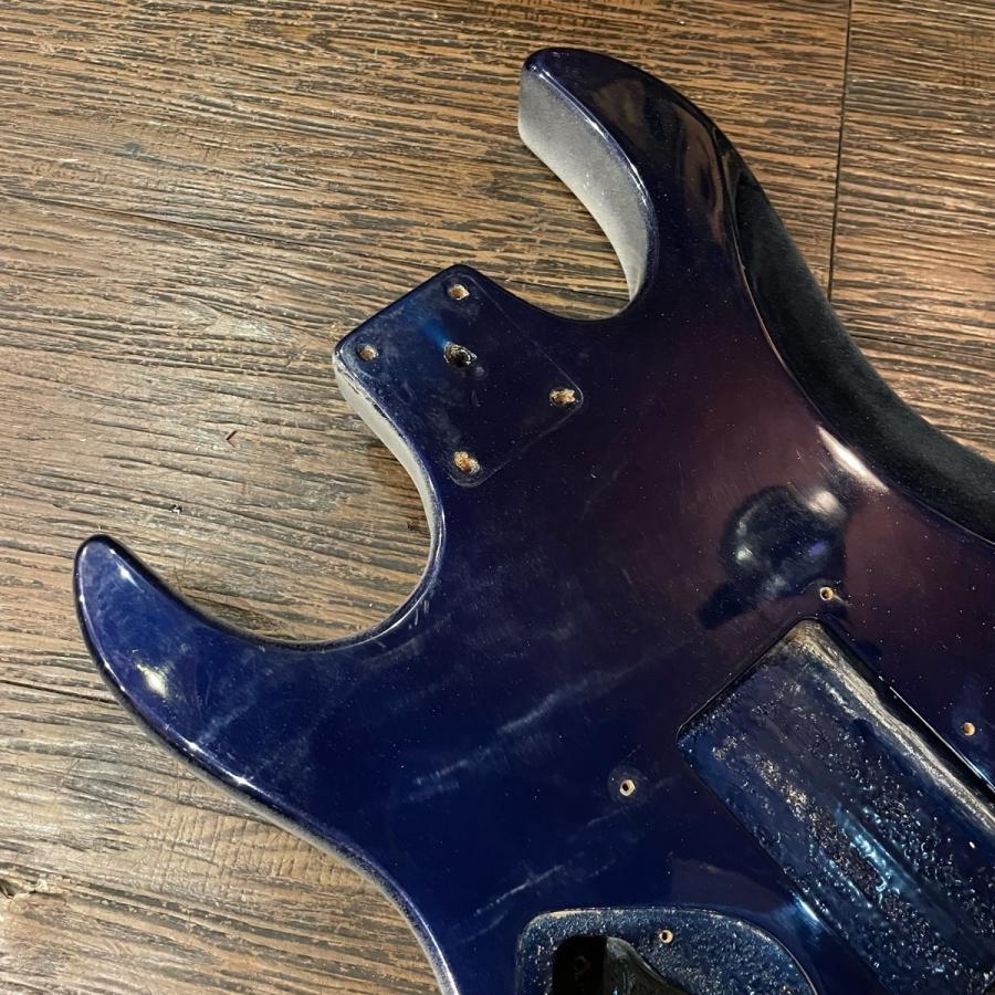 Ibanez GRX-70 Stratocaster Type エレキギター ボディ Ibanez GRX-70 Stratocaster Type エレキギター ボディ