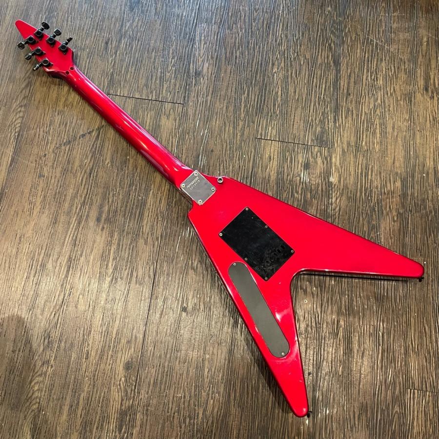 FERNANDES（フェルナンデス） Fernandes BSV-70 The Function Series