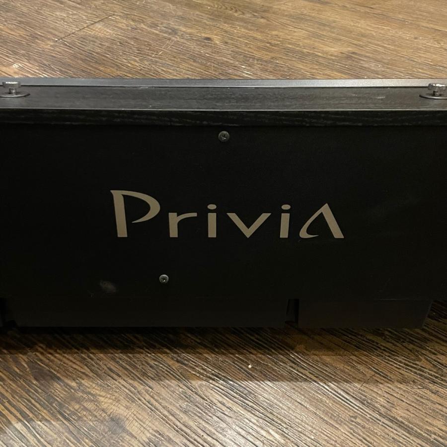 CASIO（カシオ） Casio Privia PX-730 Keyboard 電子ピアノ -GrunSound