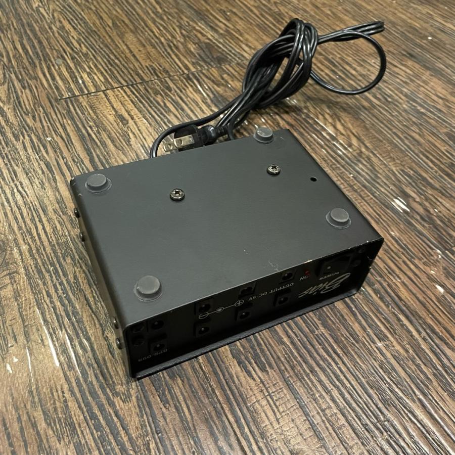 BPH−1・フェイザー・バイアス・BIAS・イシバシ楽器・箱付き・ジャンク 中古】VOX / AP3-US amPlug3 US Silver 【梅田店】 | イシバシ楽器