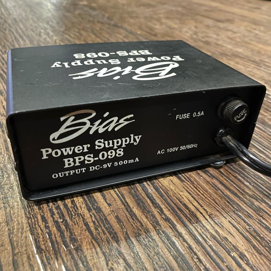 Bias Power Supply BPS-098 バイアス パワーサプライ -f344