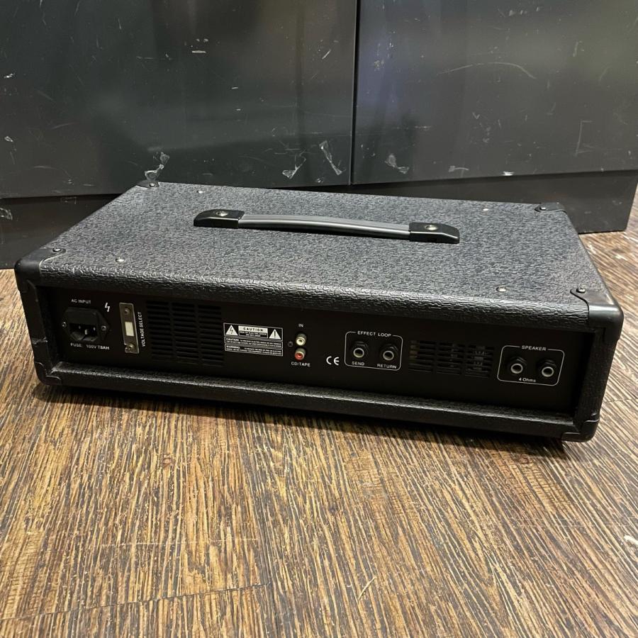SK Soundking PA-500 サウンドキング パワードミキサー SK Soundking PA-500 サウンドキング パワードミキサー