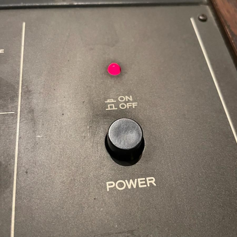 SK Soundking PA-500 サウンドキング パワードミキサー SK Soundking PA-500 サウンドキング パワードミキサー