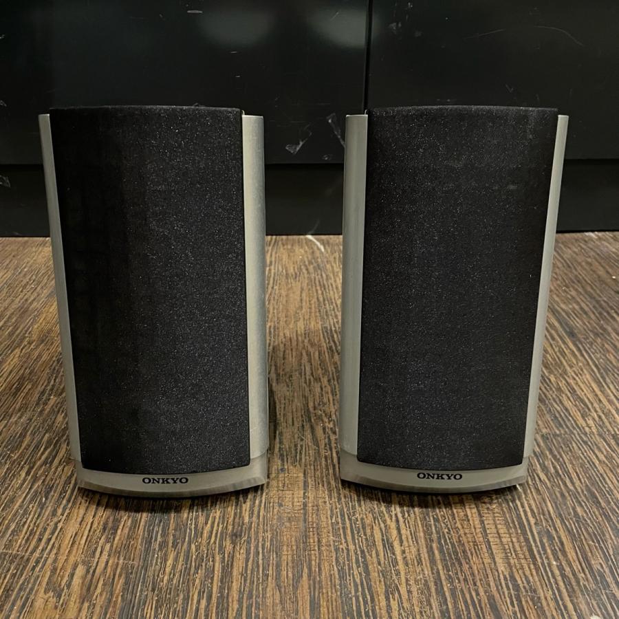 ONKYO Onkyo D-T2 Home Audio CDプレーヤー オンキョー