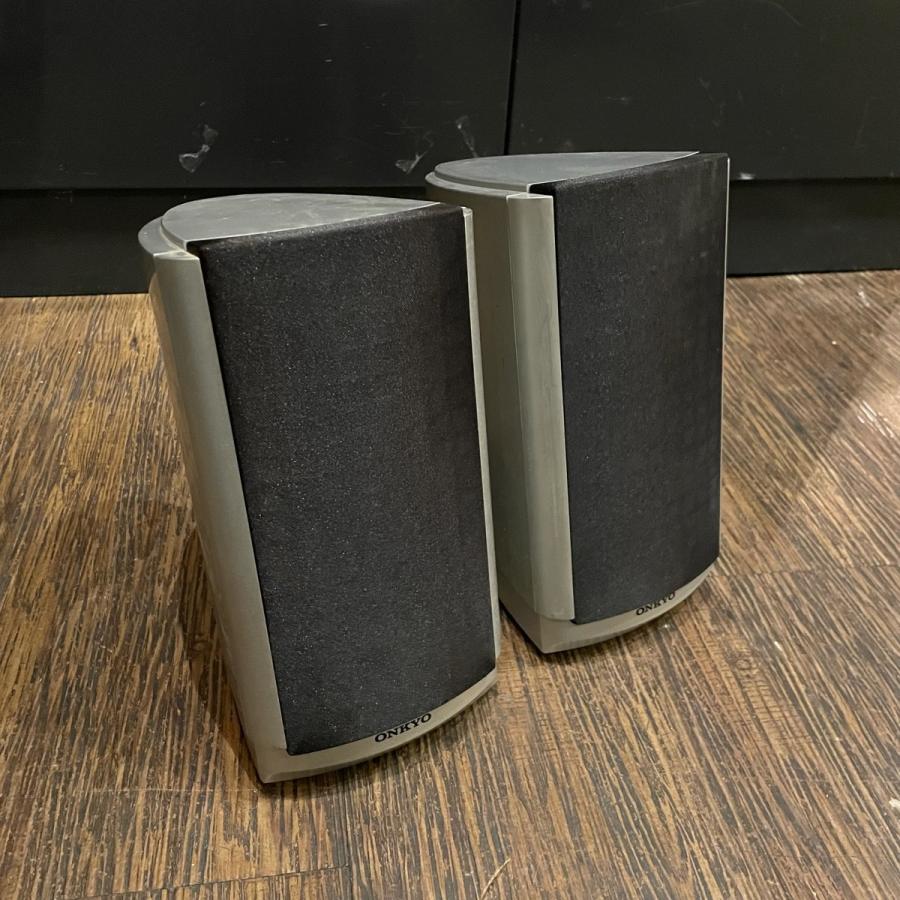 ONKYO（オンキヨー） Onkyo D-T2 Home Audio CDプレーヤー オンキョー