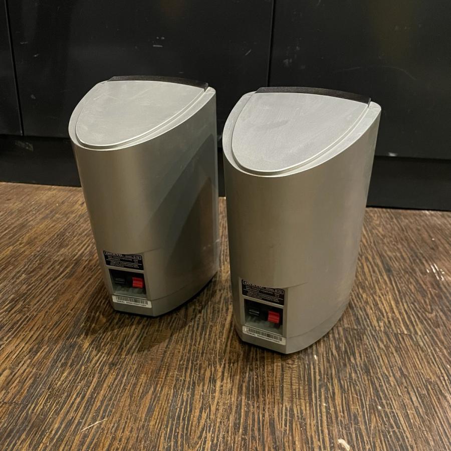 ONKYO Onkyo D-T2 Home Audio CDプレーヤー オンキョー