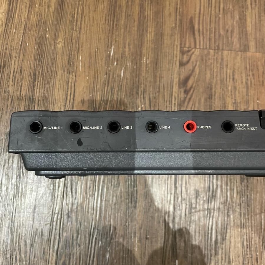 TASCAM Tascam Porta 07 MTR マルチトラックレコーダー タスカム