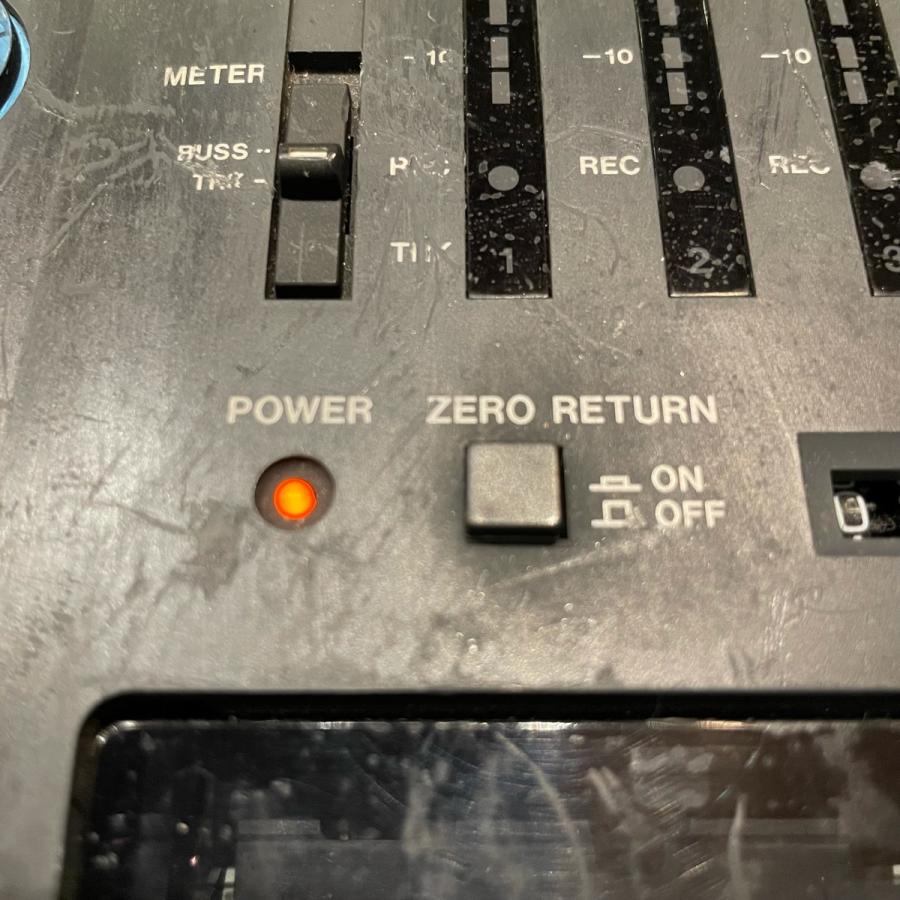 TASCAM Tascam Porta 07 MTR マルチトラックレコーダー タスカム TASCAM Tascam Porta 07 MTR マルチトラックレコーダー タスカム