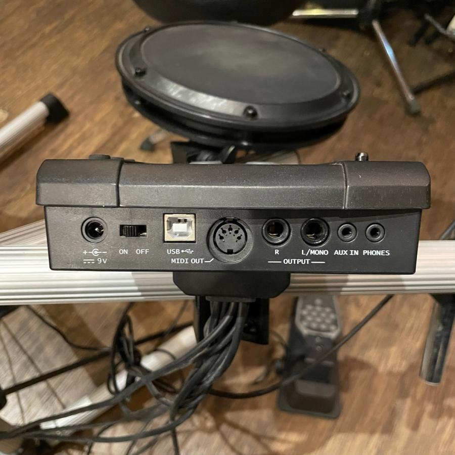 相談中★電子ドラム MEDELI DD402J ジャンク Medeli DD402 J 電子ドラムセット メデリ -GrunSound-f377