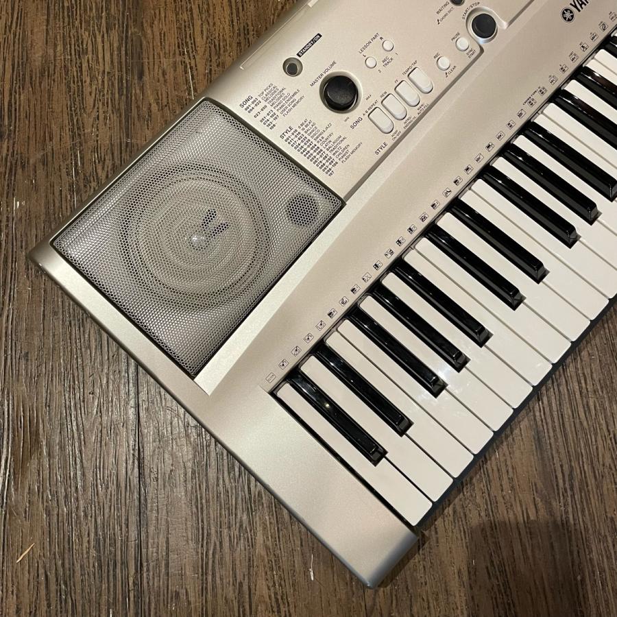 YAMAHA Yamaha Portatone PSR-E313 Keyboard ヤマハ キーボード
