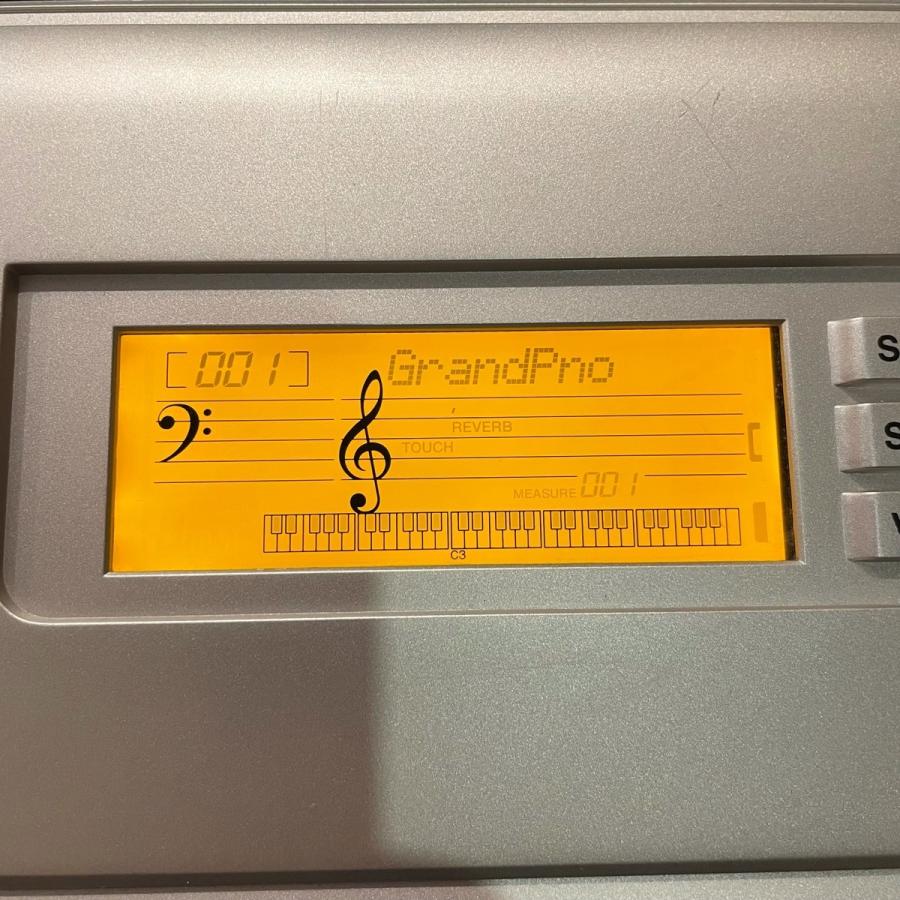 YAMAHA Yamaha Portatone PSR-E313 Keyboard ヤマハ キーボード