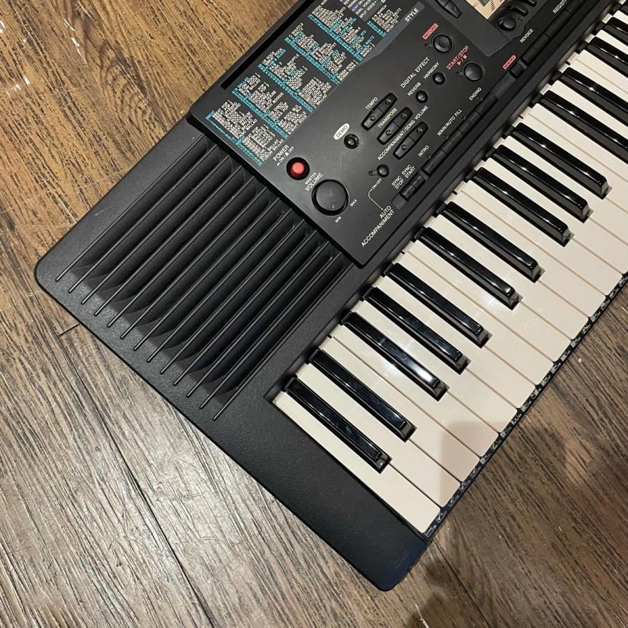 Yamaha Portatone PSR-330 Keyboard ヤマハ キーボード -GrunSound-f388-