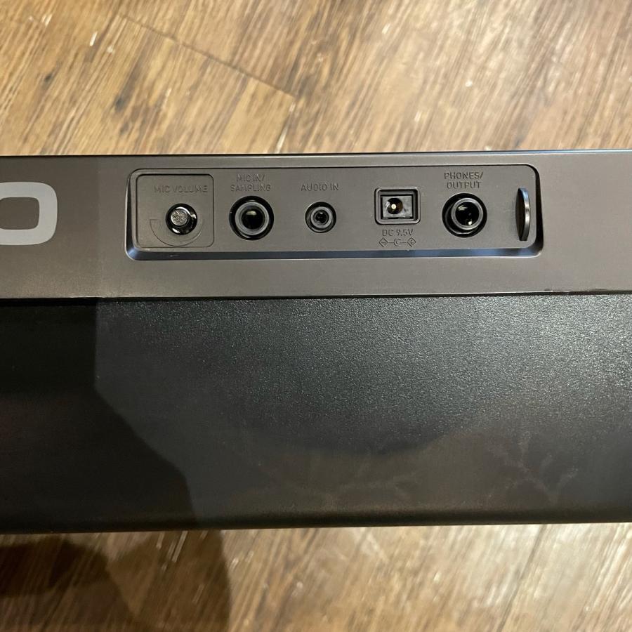 CASIO（カシオ） Casio WK-245 Keyboard キーボード -GrunSound-f391