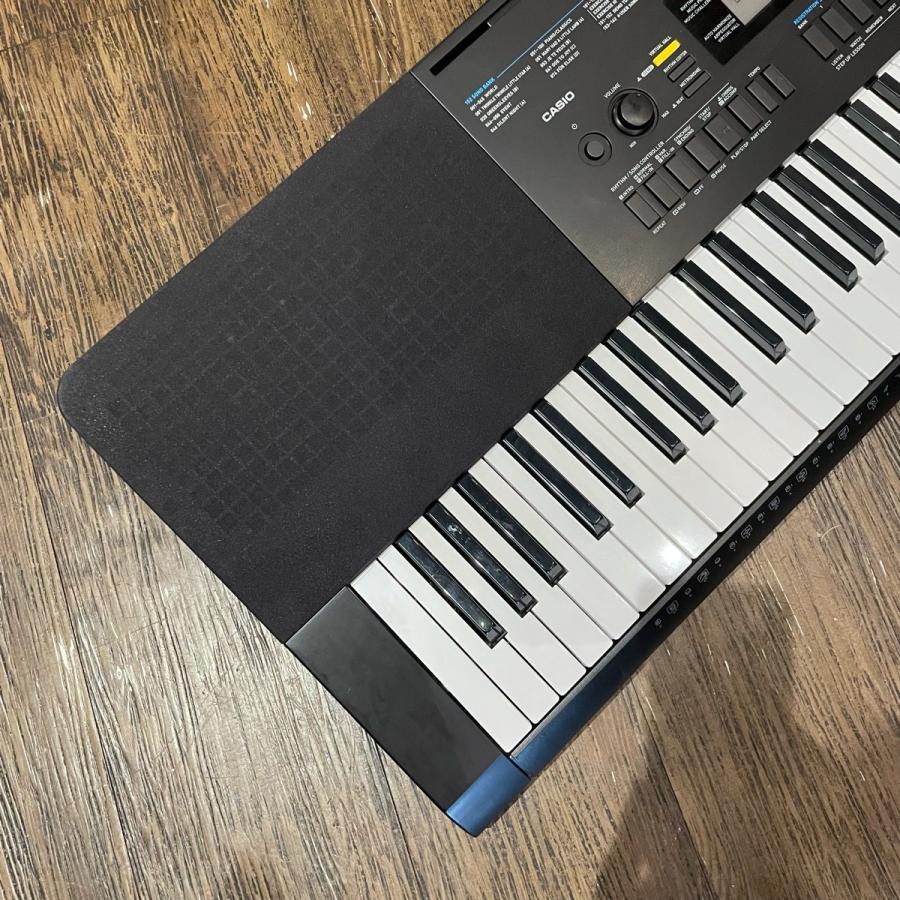 CASIO WK-245 電子ピアノ WK-245 | ベーシックキーボード | 電子楽器 | CASIO