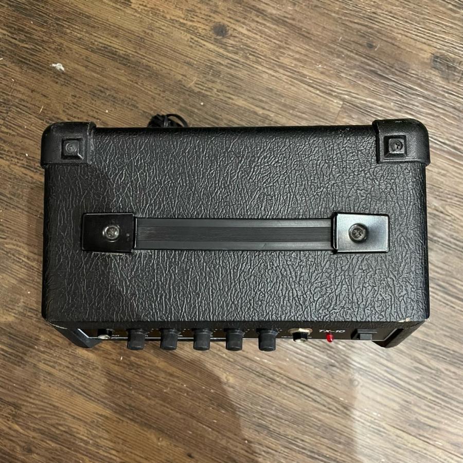 Fernandes Target TX10 Guitar Amplifier ターゲット ギターアンプ GrunSoundf392