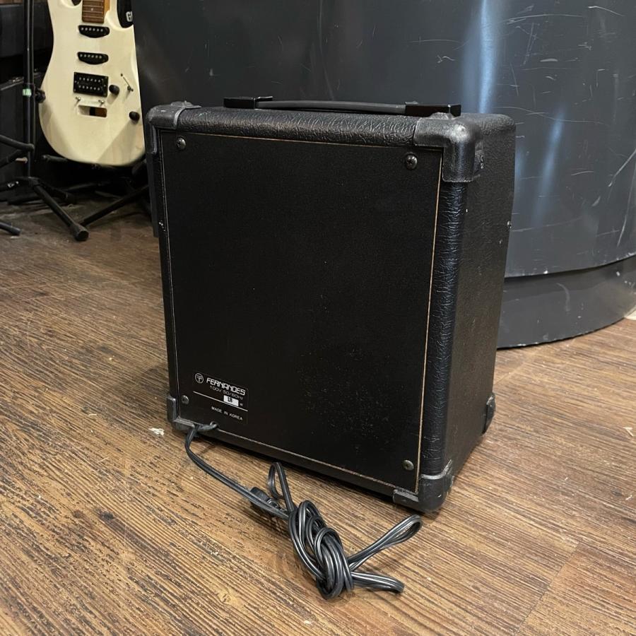 Fernandes Target TX10 Guitar Amplifier ターゲット ギターアンプ GrunSoundf392