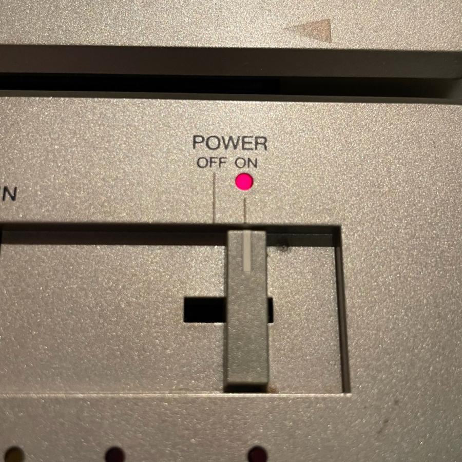 YAMAHA（ヤマハ） Yamaha PortaSound PC-100 Keyboard キーボード