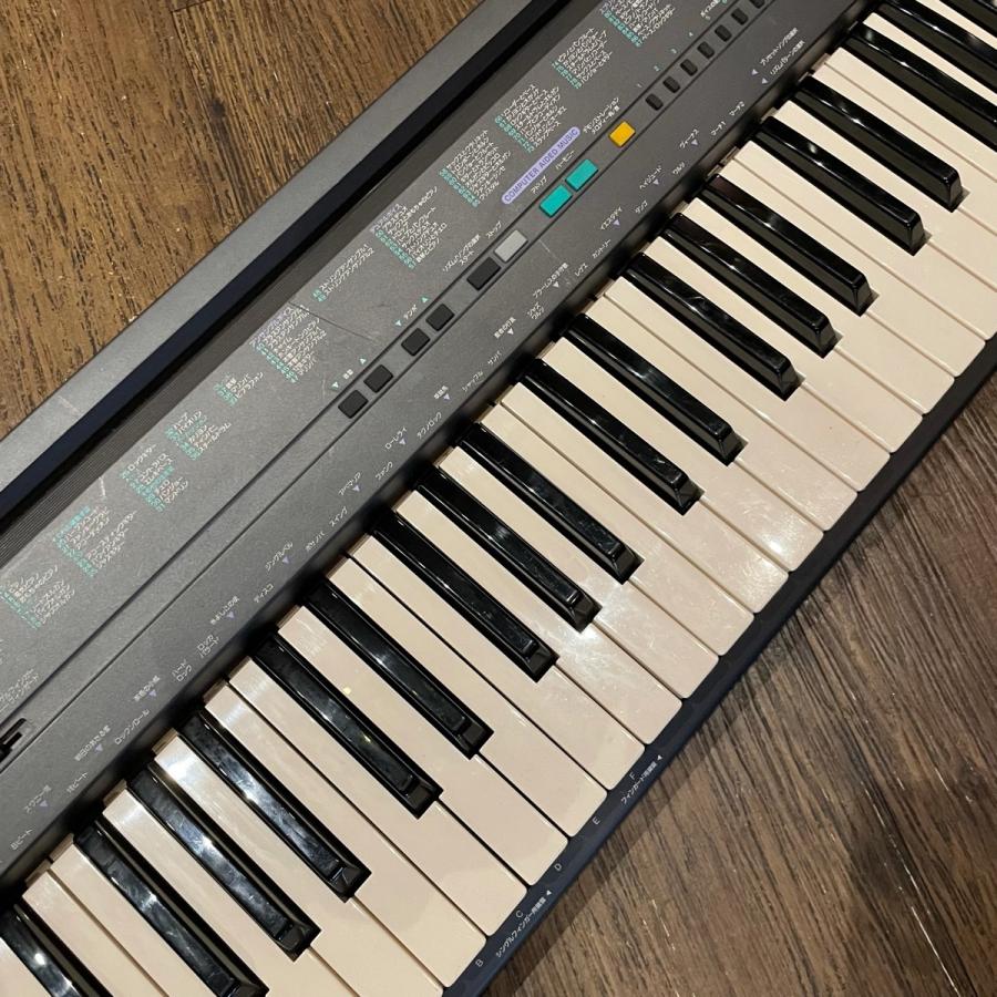 Yamaha PSR-100 電子キーボード 49鍵盤 Yamaha PSR-100 電子キーボード 49鍵盤 Yamaha PSR-100 電子