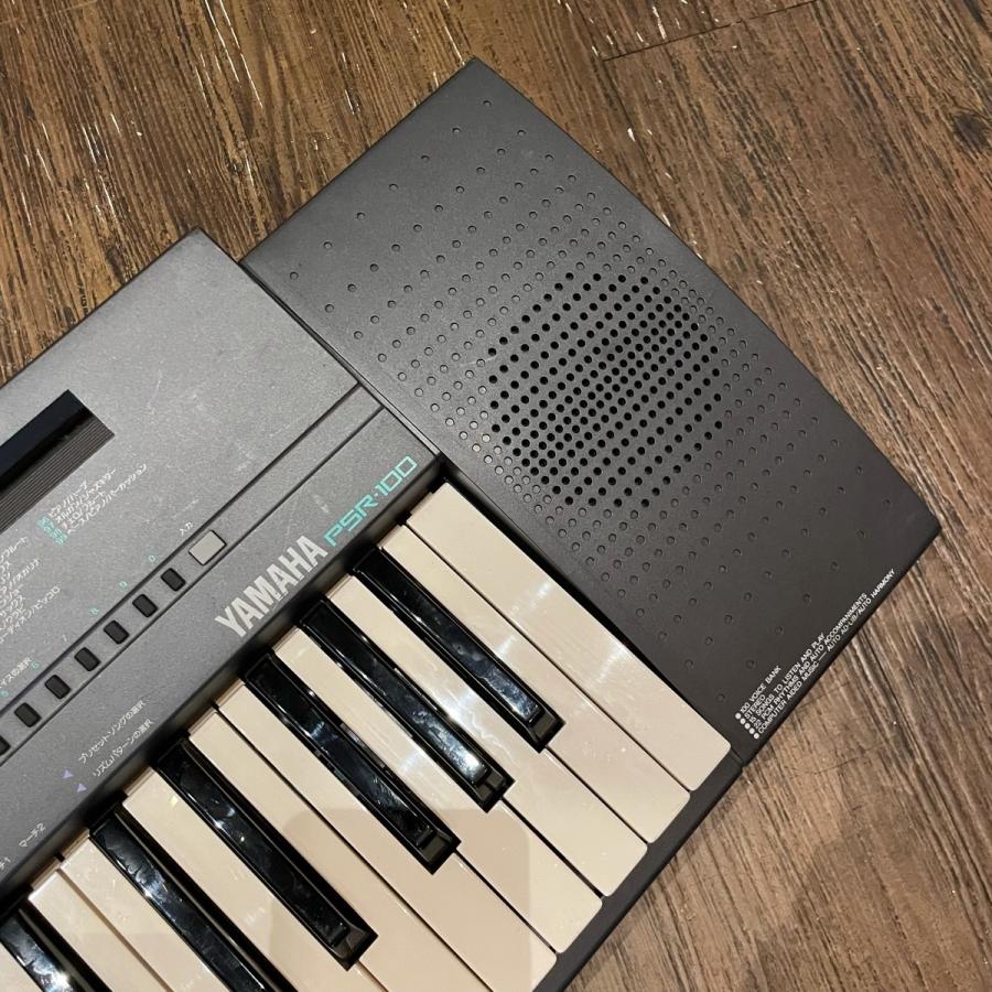 Yamaha PSR-100 電子キーボード 49鍵盤 Yamaha PSR-100 電子キーボード 49鍵盤 YAMAHA PSR-100 Keyboard