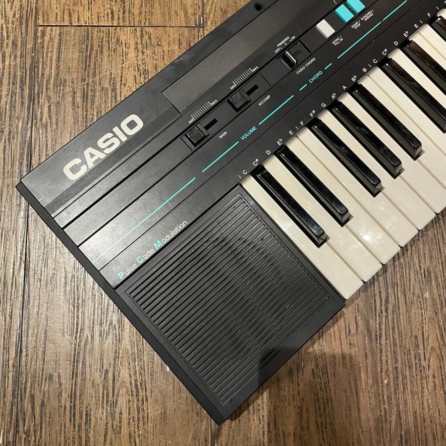 CASIO Casiotone CT-300 61鍵盤 Amazon.com: Casio Casiotone CT-S300 – Portable Keyboard
