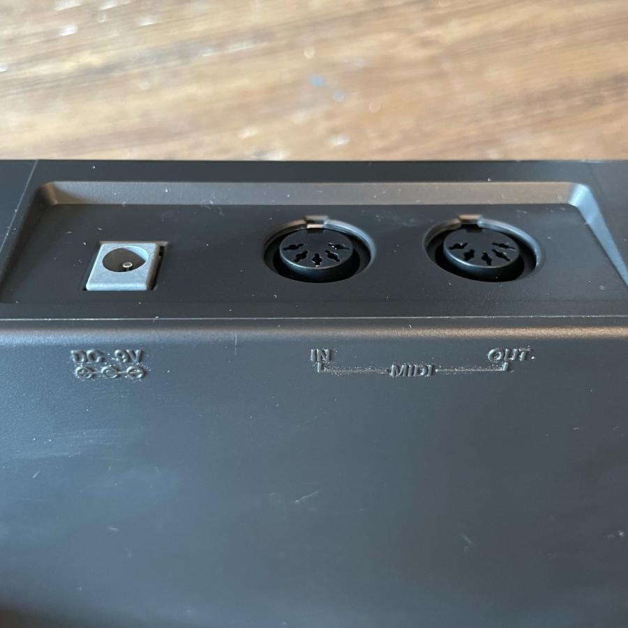 CASIO（カシオ） Casio LK-80 Keyboard キーボード -GrunSound-f431