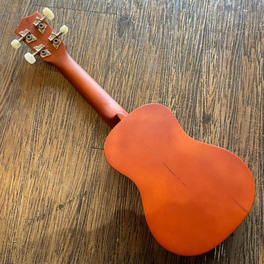 Ala Moana UK-100G/MH Ukulele ソプラノ ウクレレ アラモアナ