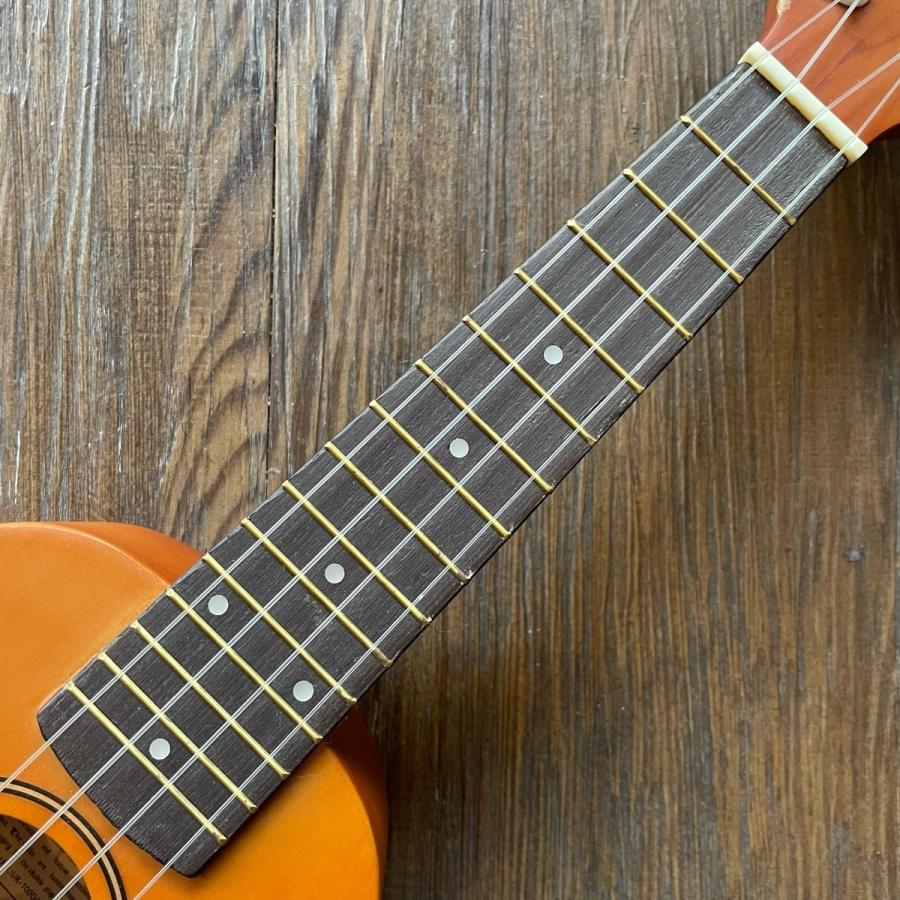 Ala Moana UK-100G/MH Ukulele ソプラノ ウクレレ アラモアナ