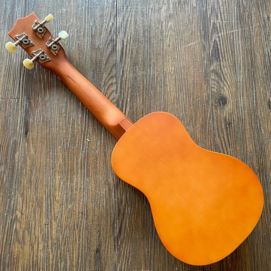 Ala Moana UK-100G/MH Ukulele ソプラノ ウクレレ アラモアナ