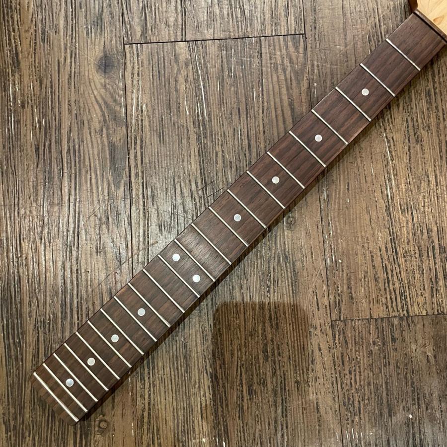 Legend Guitar Neck Parts レジェンド エレキギター ネック -GrunSound
