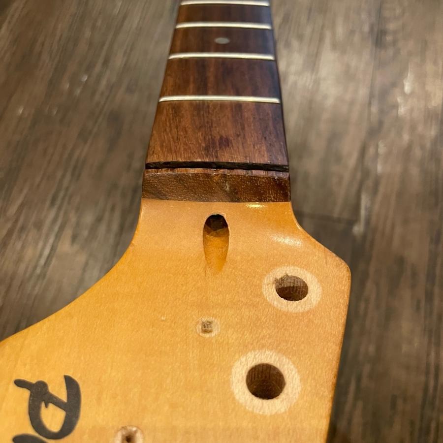 Photogenic Guitar Neck Parts フォトジェニック エレキギター