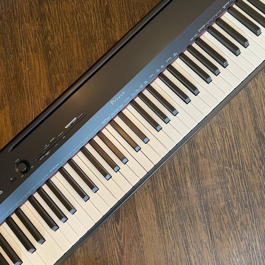 【値下げ可能】CASIO Privia PX-160 電子　ピアノ　キーボード CASIO Casio PX-160 Privia Keyboard カシオ 電子ピアノ