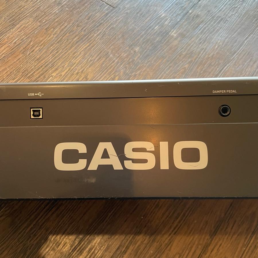 CASIO（カシオ） Casio PX-160 Privia Keyboard 電子ピアノ キーボード