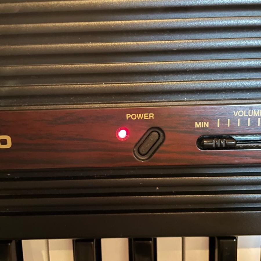 CASIO Casio CPS-7 Piacere Keyboard カシオ 電子ピアノ CASIO Casio CPS-7 Piacere Keyboard カシオ 電子ピアノ