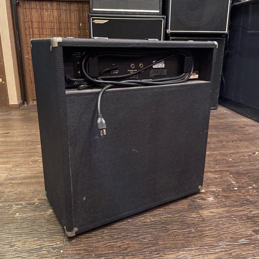 Acoustic Model 116 Bass Amplifier アコースティック ベース Acoustic Model 116 Bass Amplifier アコースティック ベース