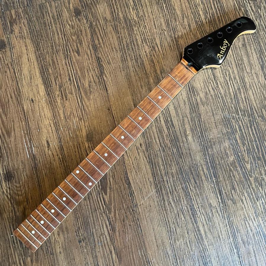 FUJIGEN（フジゲン） Anboy Guitar Neck Guitar Parts アンボイ エレキ 