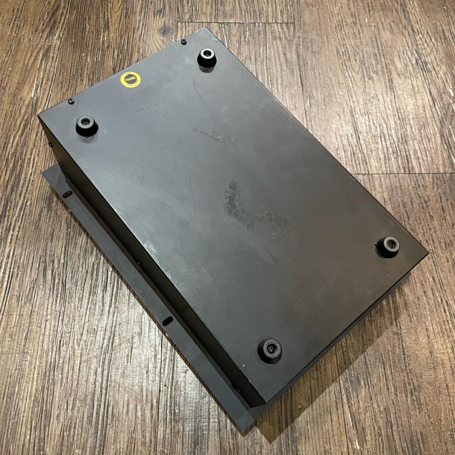 Numark DM2002X Pro Master Mix ヌマーク DJミキサー 現状品