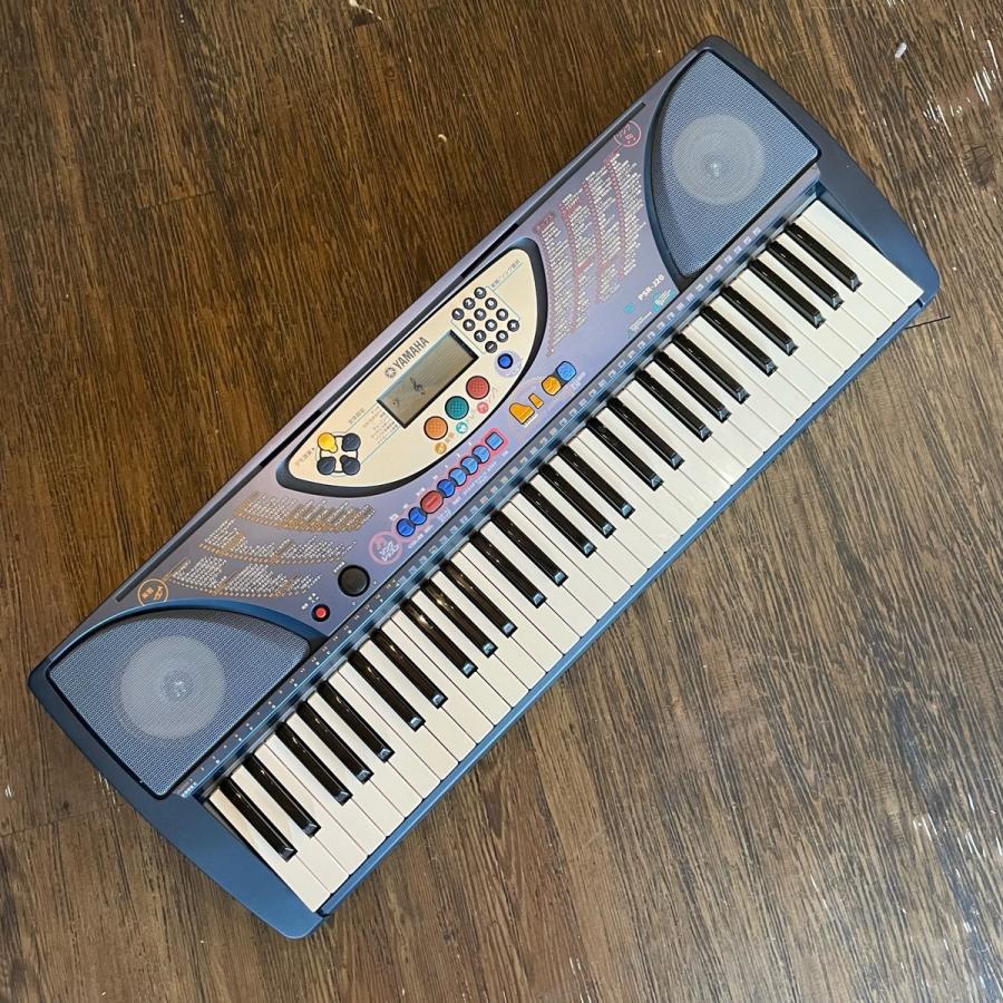 YAMAHA Yamaha PSR-J20 Keyboard ヤマハ キーボード 電子ピアノ YAMAHA Yamaha PSR-J20 Keyboard ヤマハ キーボード 電子ピアノ