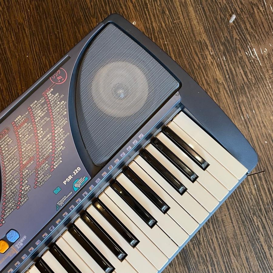 YAMAHA Yamaha PSR-J20 Keyboard ヤマハ キーボード 電子ピアノ YAMAHA Yamaha PSR-J20 Keyboard ヤマハ キーボード 電子ピアノ