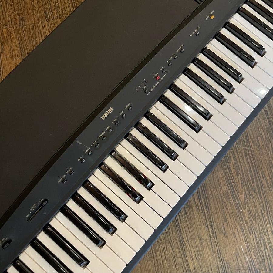 YAMAHA Yamaha YPP-35 ヤマハ キーボード 電子ピアノ 61鍵 YAMAHA Yamaha YPP-35 ヤマハ キーボード 電子ピアノ 61鍵