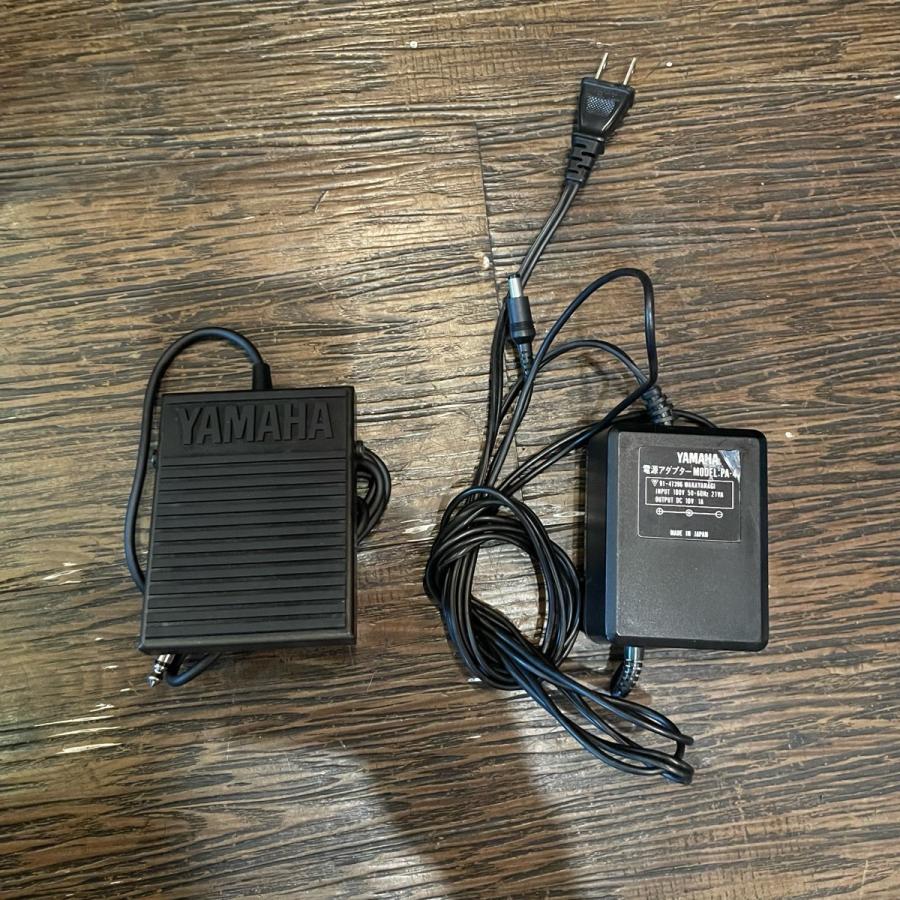 YAMAHA Yamaha YPP-35 ヤマハ キーボード 電子ピアノ 61鍵 YAMAHA Yamaha YPP-35 ヤマハ キーボード 電子ピアノ 61鍵