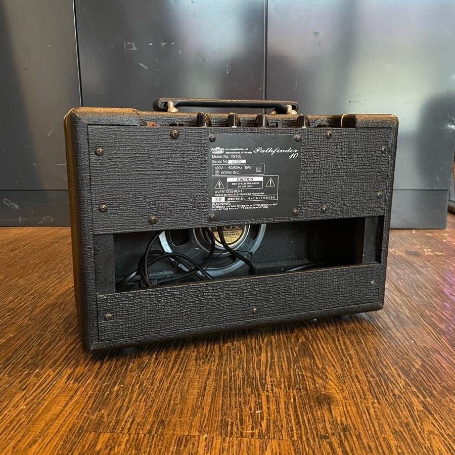 VOX ギターアンプ　V9106　10W【お買得　新品未使用‼️】 ヴォックス VOX Pathfinder10☆ギターアンプ V9106 紫 （ アンプ