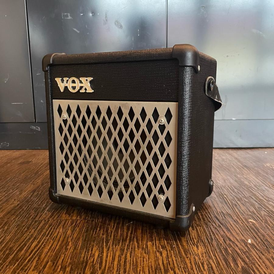Vox DA5 Guitar Amplifier ボックス ギターアンプ GrunSoundf533 f533k220516
