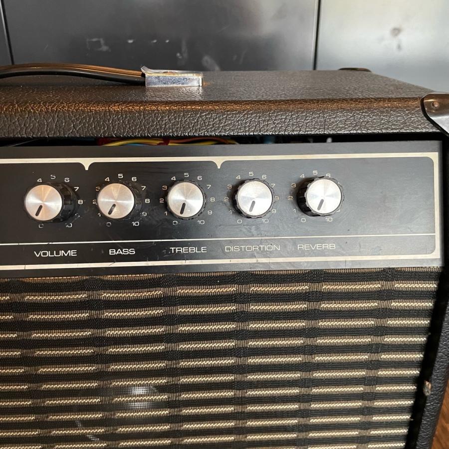 YAMAHA（ヤマハ） Yamaha J-25 Guitar Amplifier ギターアンプ - f549