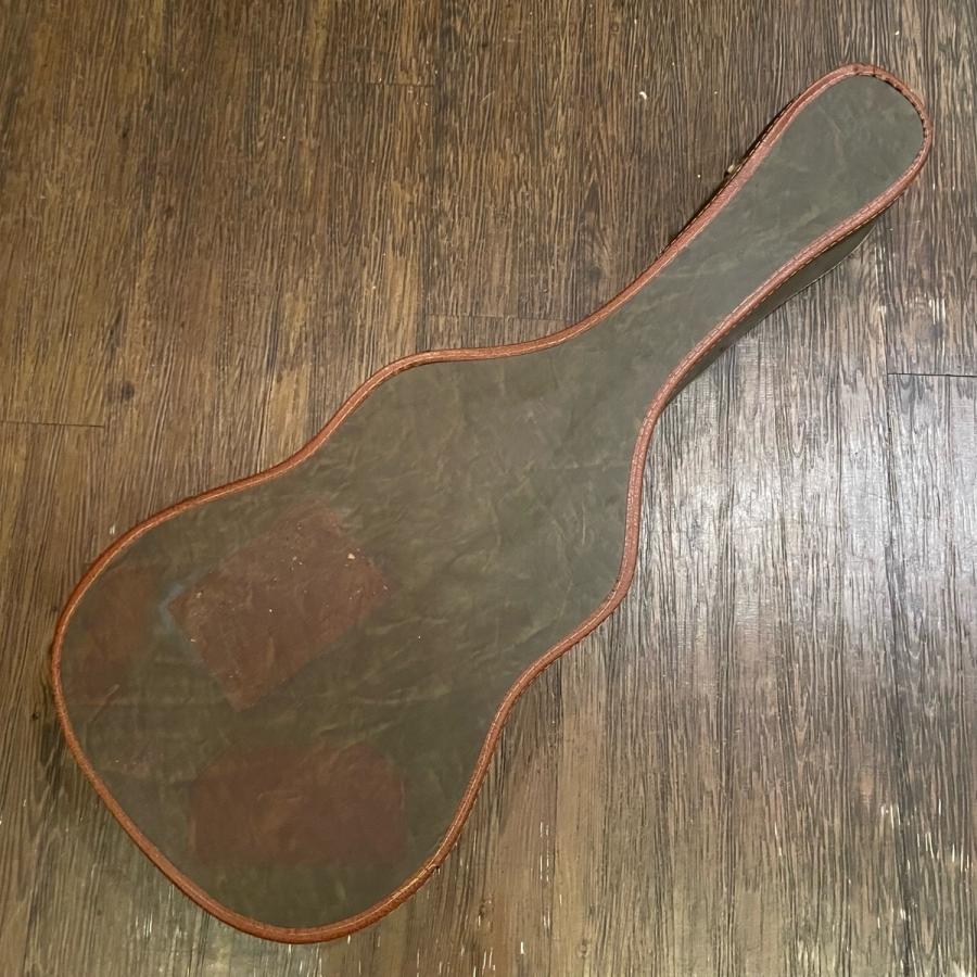 【正規取扱店】 Takabe Guitar Case アコースティックギター用 ハードケース ギター