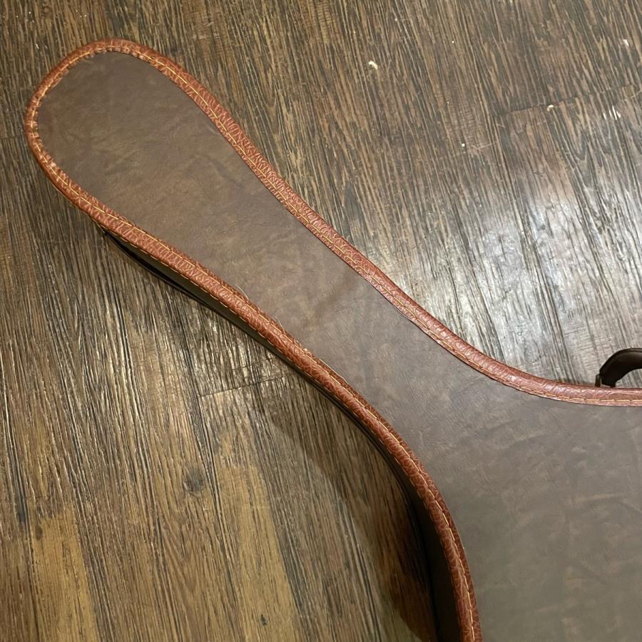 Takabe Guitar Case アコースティックギター用 ハードケース